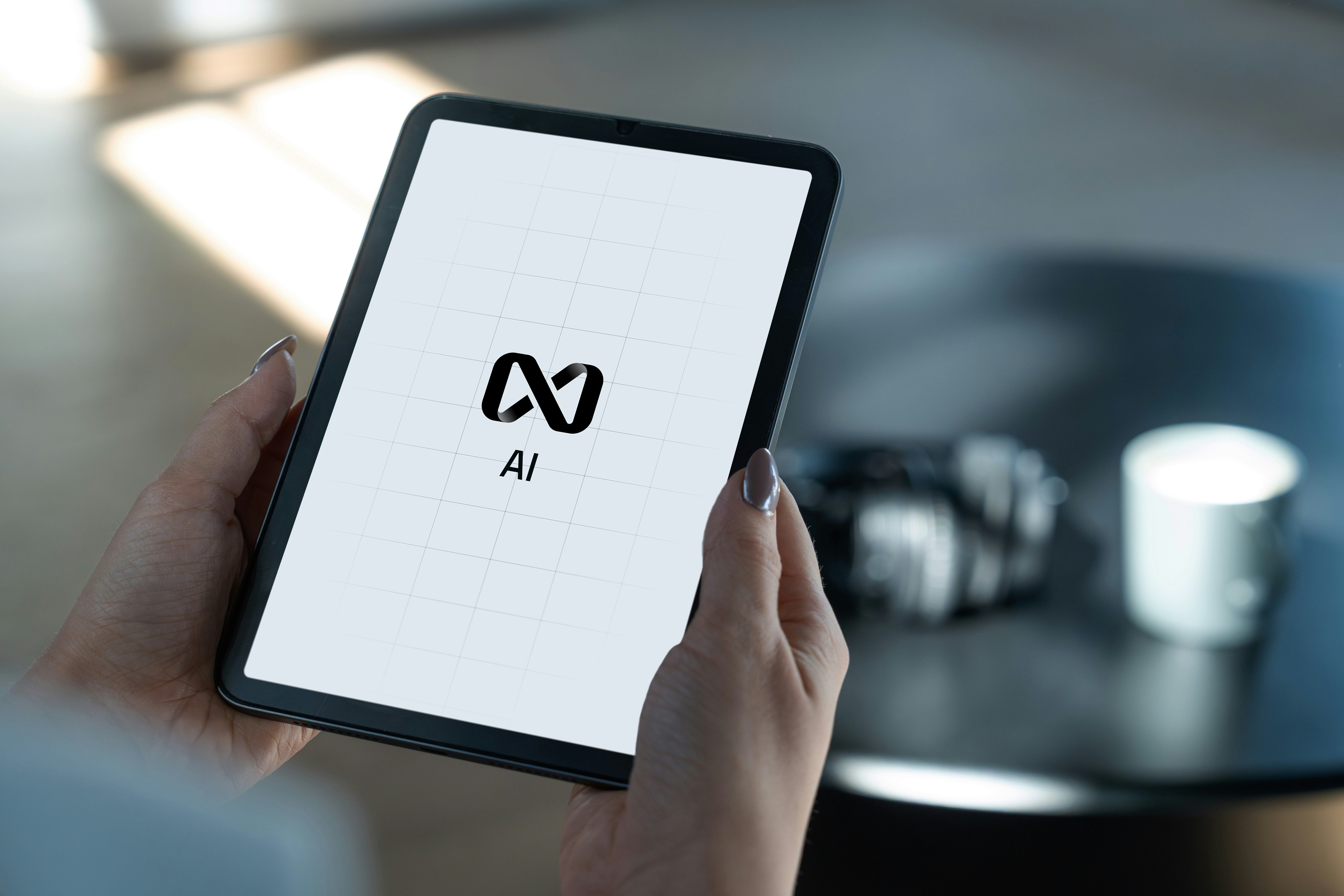 AI chatbot and document knowledge interface